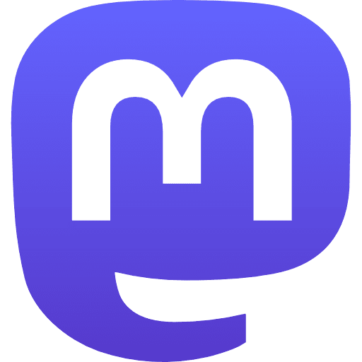 Mastodon-Logo